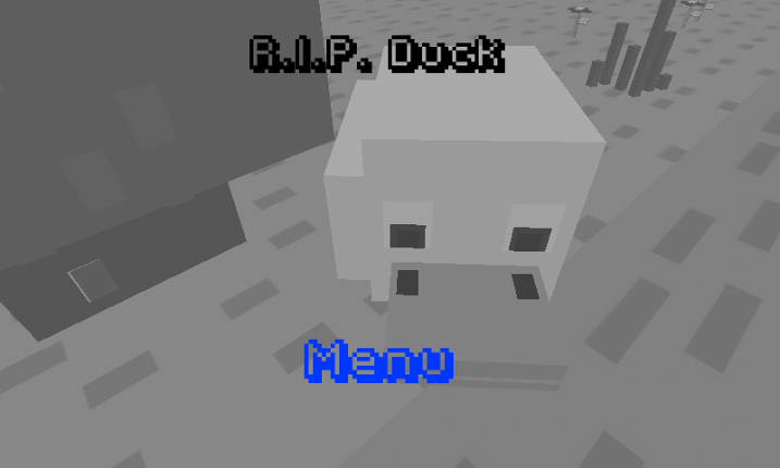 Duck Simulator 2015 Image