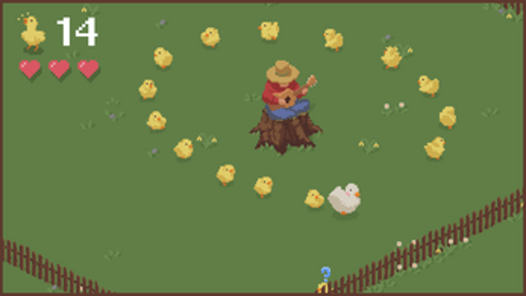 Duck Snake screenshot