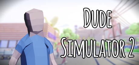 Games like Dude Simulator 2
