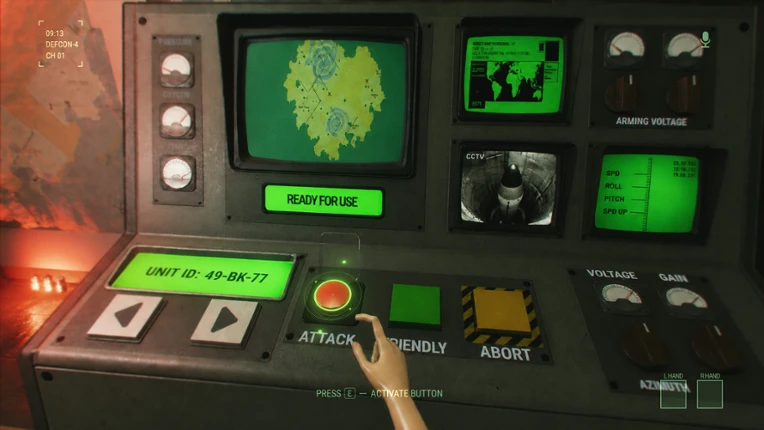 Dynamite Day screenshot
