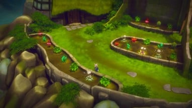 EARTHLOCK Image