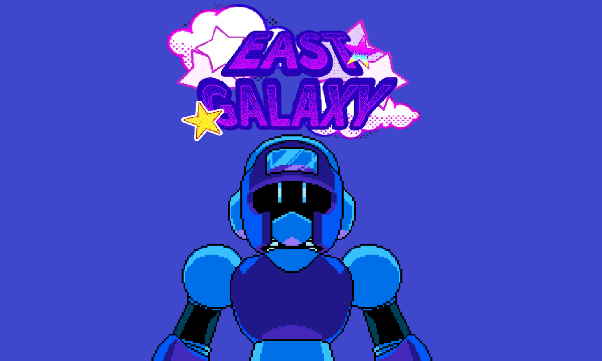 Games like East Omniverse