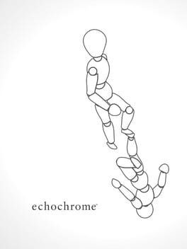 Games like Echochrome