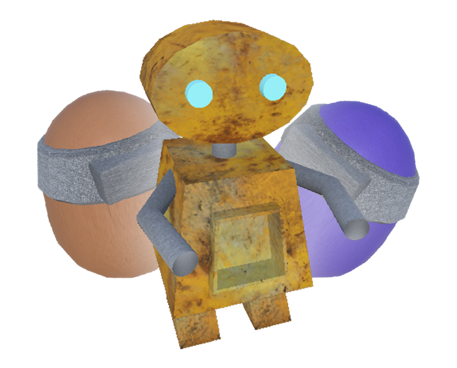 Games like Egg's Rush