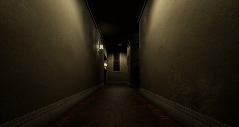 Egregore screenshot