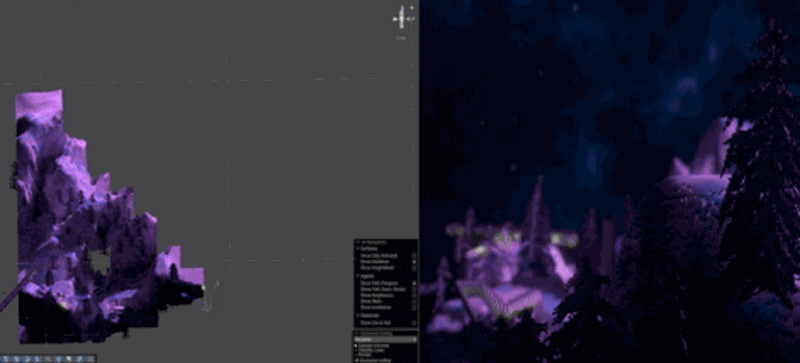 elveszve alpha screenshot