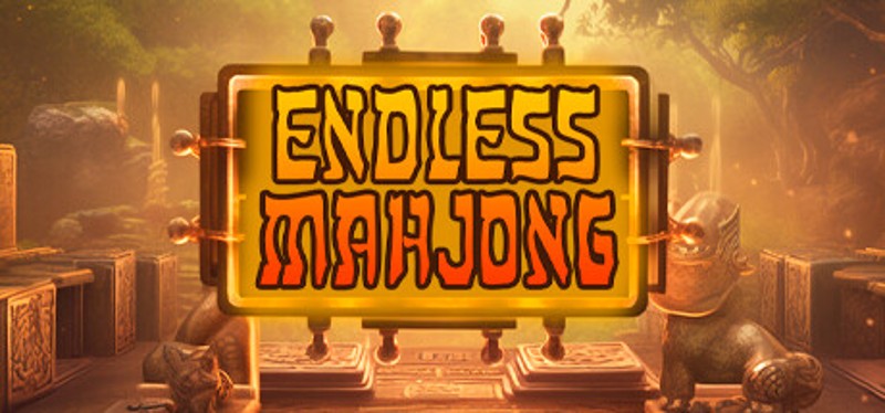 Endless mahjong Image