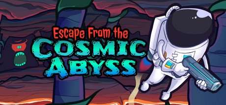 Games like Escape From The Cosmic Abyss