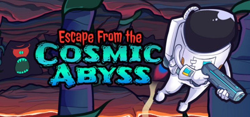 Escape From The Cosmic Abyss Image