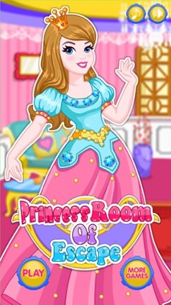 Escape The Princess Room screenshot