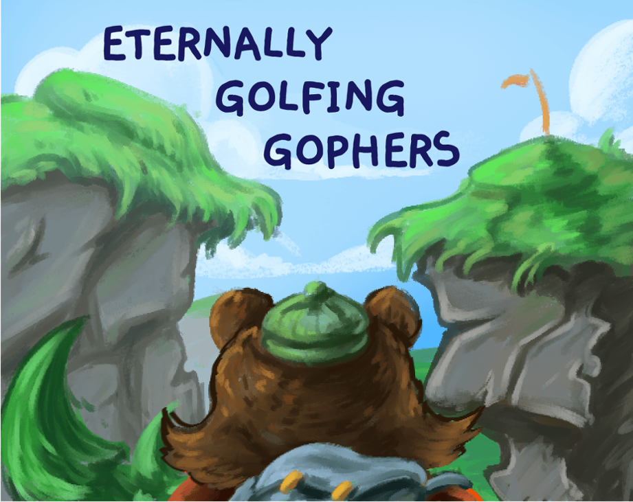 Games like Eternally Golfing Gophers