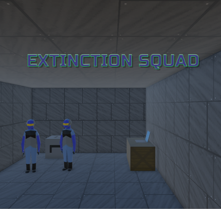 Extinction Squad Player2 Image