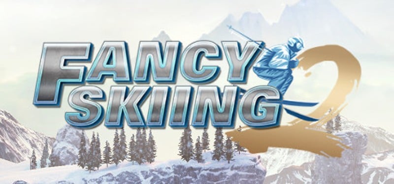 Fancy Skiing 2: Online Game Cover