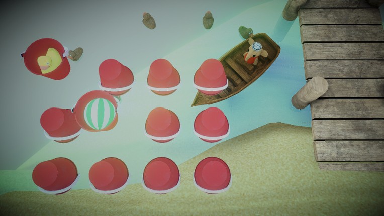 Fant Kids 3D Matching Game screenshot