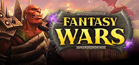 Games like Fantasy Wars