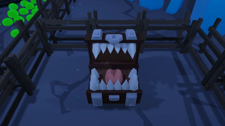 Farming Slimes Image