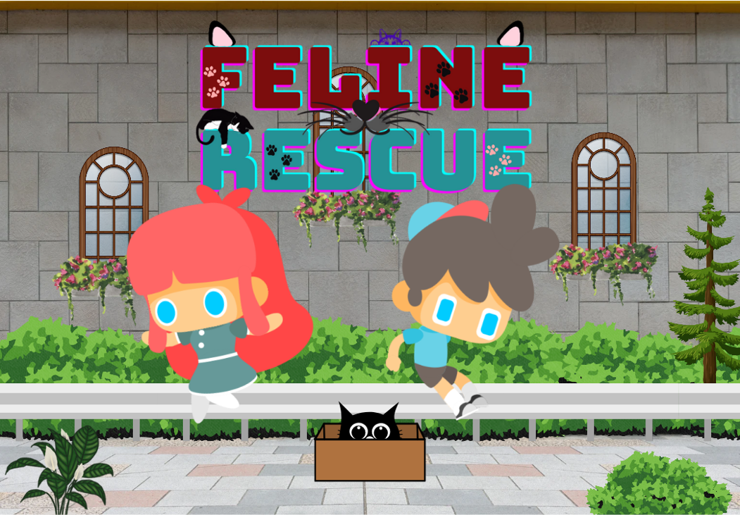 Games like Feline Rescue
