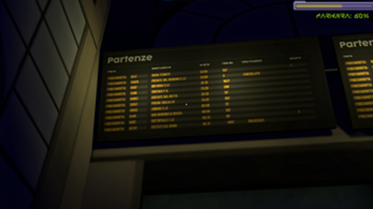 Ferrovie dello Strazio Image