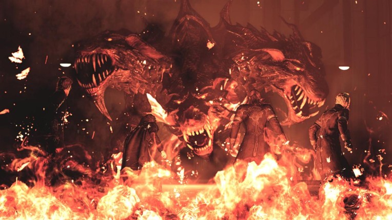 Final Fantasy XV Image
