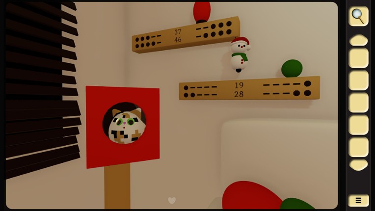 Finding Fifi screenshot