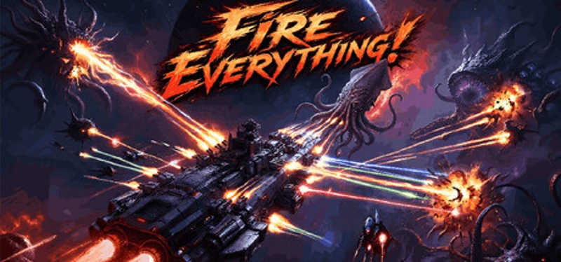 Fire Everything! Image