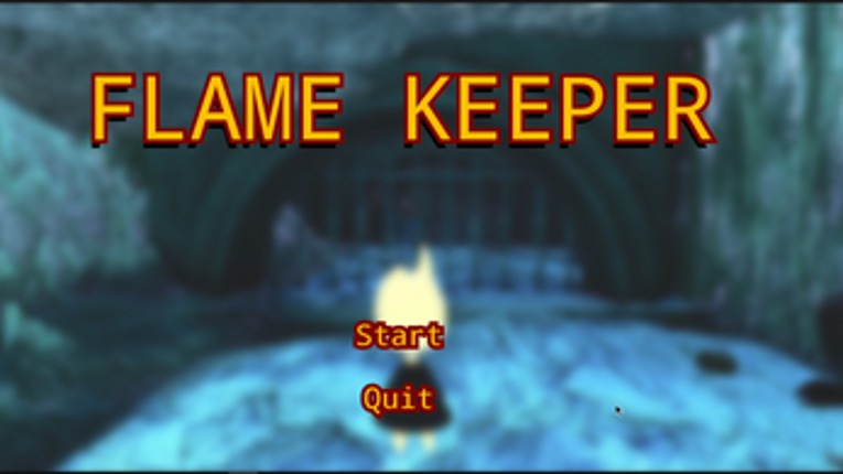 Flame Keeper Image