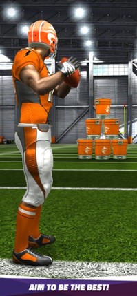 Flick Quarterback 25 Image