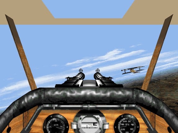 Flying Corps screenshot