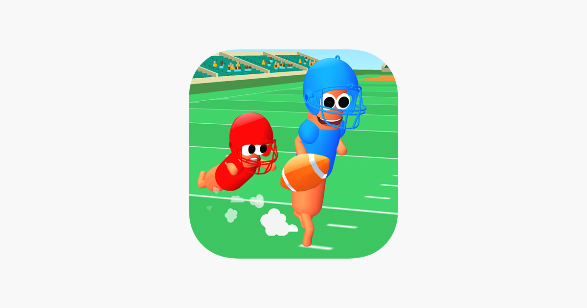 Games like Foodball Hero