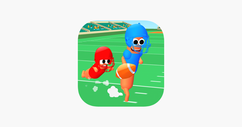 Foodball Hero Game Cover