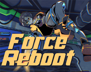 Games like Force Reboot