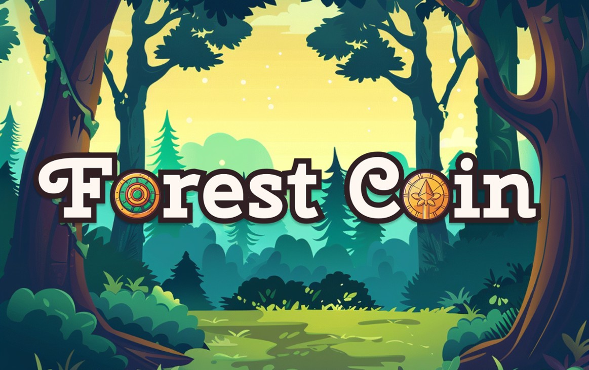 Games like Forest Coin