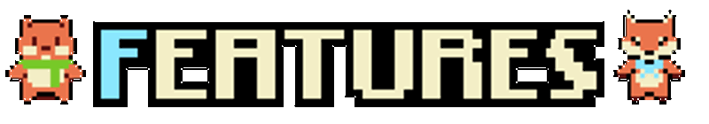 Forest Life screenshot