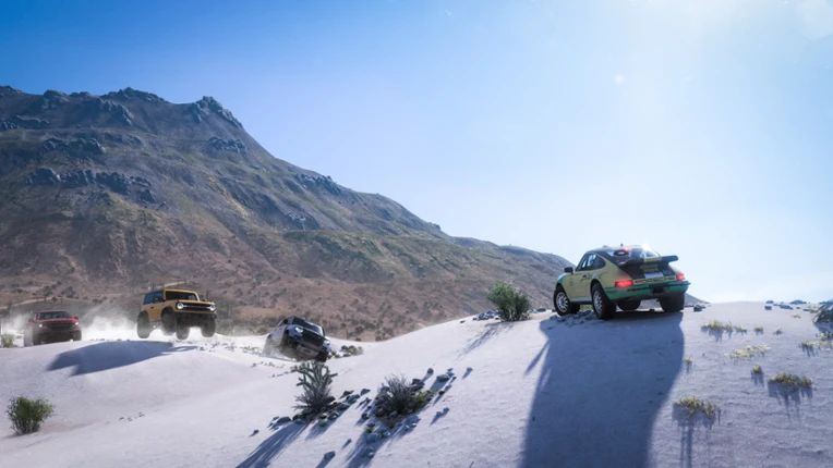 Forza Horizon 5 Image