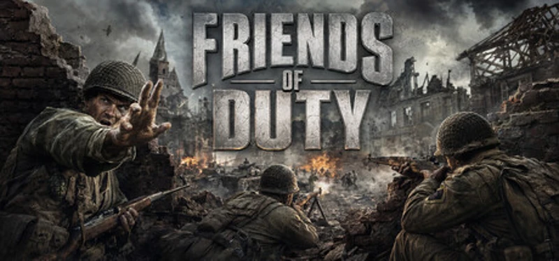 Friends of Duty Image