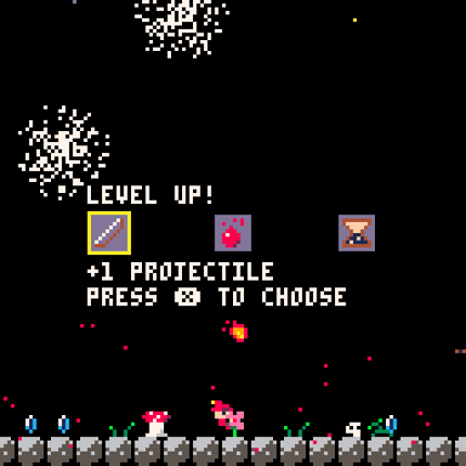 Fungi and Phantoms Image