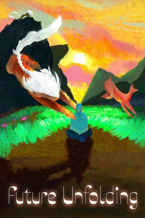 Games like Future Unfolding