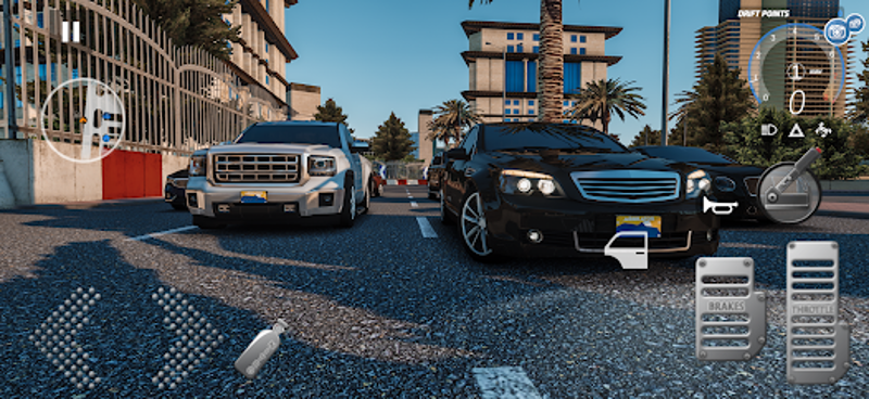 Hajwala Darb screenshot