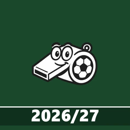 Whistle1 Retro Footballmanager Image