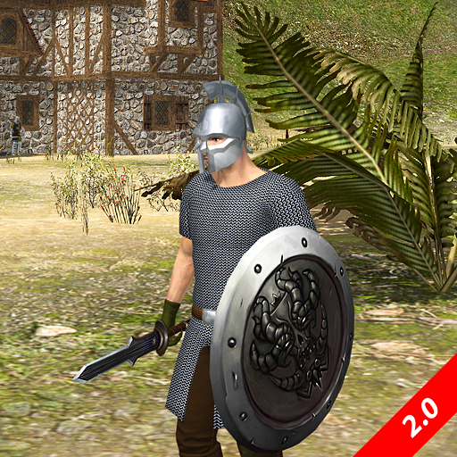 Games like World Of Rest: Online RPG