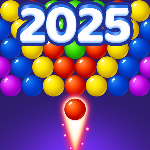 Games like Bubble Pop King - Pop for fun