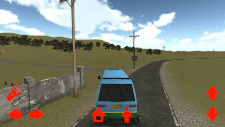 Ritual Sate Gagak Image