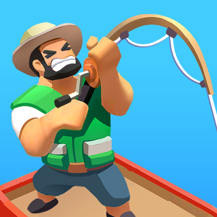 Fishing Frenzy:Idle Hooked Inc Image