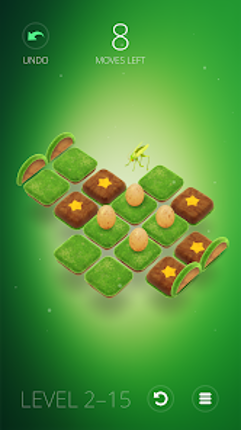 Humbug - Genius Puzzle screenshot