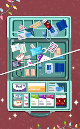 Handmade Story: DIY ASMR screenshot