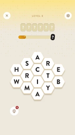 One Big Word Image