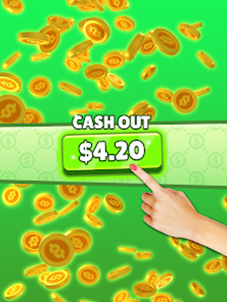 Idle Mine! Earn Real Bitcoin screenshot