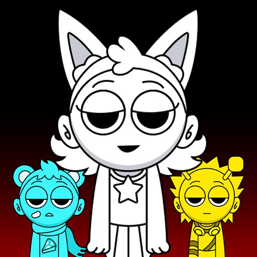 Games like Scary Sprankie Beats