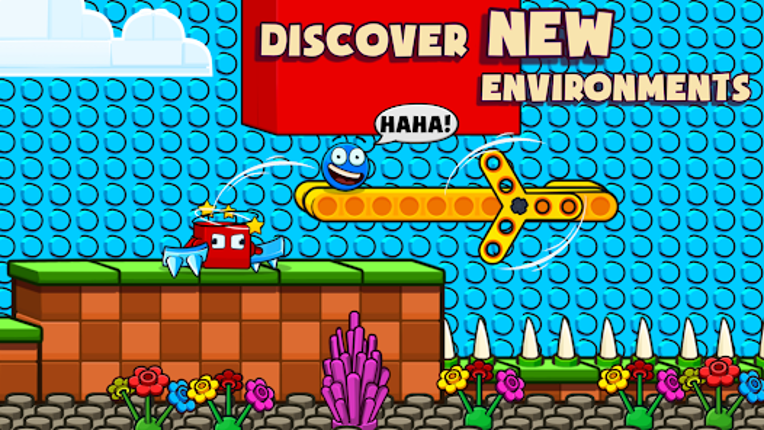 Ball tales - The holy treasure Image