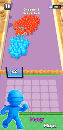 Plumber TD screenshot